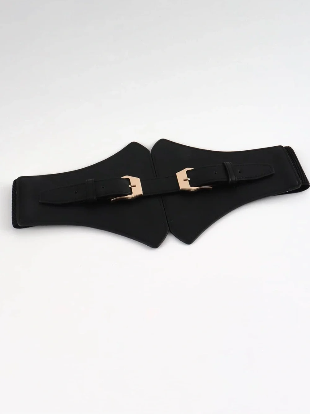 N/A stylish black